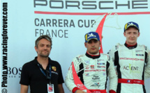 Porsche Carrera Cup : Magny-Cours 2019