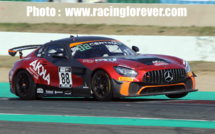 FFSA GT : 2019 : Magny-Cours, course 2 FFSA GT : 2019 : Magny-Cours, course 2
