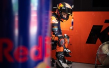 MotoGp : KTM et Zarco, un fiasco ! MotoGp : KTM et Zarco, un fiasco !
