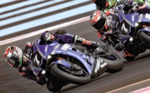 Bol d'Or 2019 : Yart Yamaha en pole ! Bol d'Or 2019 : Yart Yamaha en pole !