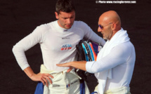 FFSA GT : Podium pour Parisy à Magny-Cours FFSA GT : Podium pour Parisy à Magny-Cours