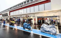 Bol d'Or 2019 : La pluie a interrompu la course Bol d'Or 2019 : La pluie a interrompu la course