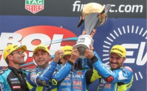 Bol d'or 2019 : Suzuki gagne Bol d'or 2019 : Suzuki gagne