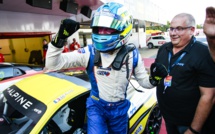 Alpine Europa Cup 2019 : Le titre attribué à Barcelone Alpine Europa Cup 2019 : Le titre attribué à Barcelone