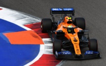 F1 : McLaren signe avec Mercedes pour 2021 et au delà