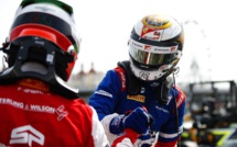 F3 : Sotchi, course 1, victoire de Armstrong, titre pour Shwartzman F3 : Sotchi, course 1, victoire de Armstrong, titre pour Shwartzman