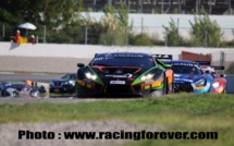 Blancpain GT World Challenge Europe : Finale endurance à Barcelone