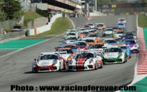 Porsche Carrera Cup France 2019 : Barcelone Porsche Carrera Cup France 2019 : Barcelone
