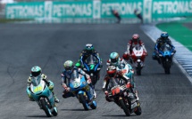 Moto3 : Grand prix de Thaïlande Moto3 : Grand prix de Thaïlande
