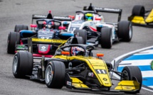 Formule Renault Eurocup 2019 : Hockenheim