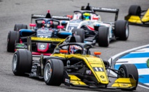 Formule Renault Eurocup 2019 : Hockenheim Formule Renault Eurocup 2019 : Hockenheim