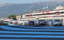 FFSA GT4 : Présentation finale Paul Ricard 2019