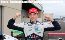 F4 FFSA : Paul Ricard 2019 F4 FFSA : Paul Ricard 2019