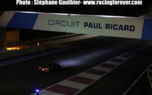 FFSA GT : Paul Ricard, course 1