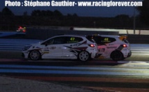 Clio Cup 2019 : Paul Ricard