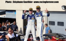 FFSA GT : Paul Ricard, course 2 FFSA GT : Paul Ricard, course 2