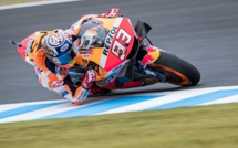 MotoGp 2019 : Grand Prix du Japon, Honda aux anges