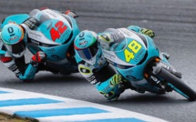 Moto 3 : Motegi