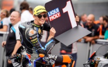 Moto2 : Motegi