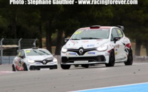 Clio Cup : TB2S champion avec Guldenfels