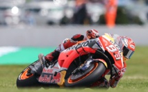 MotoGp : Grand prix d'Australie