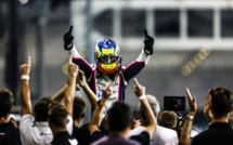 Formule Renault Eurocup 2019 : Piastri champion à Abu Dhabi Formule Renault Eurocup 2019 : Piastri champion à Abu Dhabi