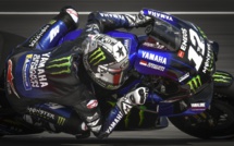 MotoGP : GP de Malaisie, victoire de Vinales MotoGP : GP de Malaisie, victoire de Vinales