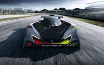 24h du Mans : Peugeot et Rebellion ont décidé d’unir leurs forces 24h du Mans : Peugeot et Rebellion ont décidé d’unir leurs forces