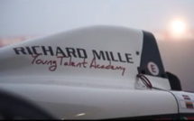 Richard Mille Young Talent Academy