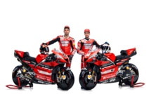 Motogp : Ducati, la bonne année ?