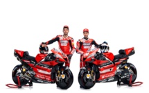 Motogp : Ducati, la bonne année ? Motogp : Ducati, la bonne année ?