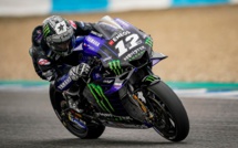 MotoGp : Yamaha a lancé le mercato