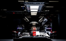 Endurance : Rebellion Racing cessera ces activités après les 24H du Mans