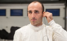 DTM : Robert Kubica avec ART Grand Prix en DTM