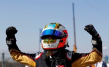 Formula E : Da Costa leader après le Maroc