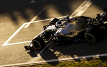 F1 : Le point avant le début de saison