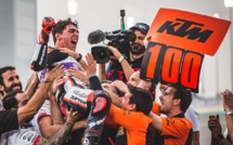 Moto3 : grand prix du Qatar 2020 Moto3 : grand prix du Qatar 2020