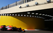 Sport-méca : Ce virus qui chamboule tout ! Sport-méca : Ce virus qui chamboule tout !