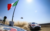 WRC : Rallye du Mexique 2020 WRC : Rallye du Mexique 2020
