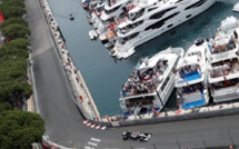 F1 2020 : Monaco est annulé F1 2020 : Monaco est annulé