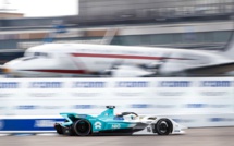 Formule E : Décollage presque immédiat