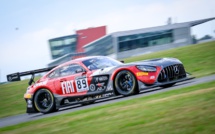 FFSA GT : Des essais qui font du bien FFSA GT : Des essais qui font du bien