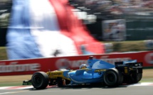 F1 : Alonso de retour avec Renault en 2021 F1 : Alonso de retour avec Renault en 2021