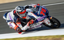 Moto3 : Grand prix d'Espagne 2020 Moto3 : Grand prix d'Espagne 2020