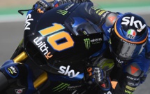 Moto2 : Grand prix d'Espagne 2020