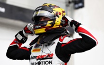 FIA F3 : Hongrie, Pourchaire encore performant FIA F3 : Hongrie, Pourchaire encore performant