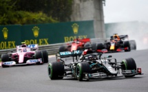 F1 : nouveau calendrier étoffé F1 : nouveau calendrier étoffé