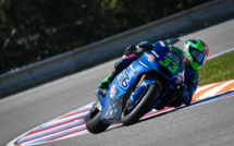Moto 2 : Grand prix république Tchèque 2020 Moto 2 : Grand prix république Tchèque 2020