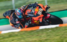  MotoGp : Grand prix république Tchèque