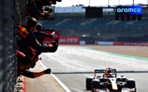 F1 : La cerise sur le gâteau pour Red Bull et Verstappen